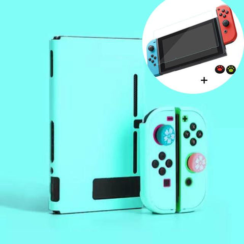 Kawaii for nintendo switch modded games bag carcasa nintendo switch nintedo -CE01403-Veeddydropshipping