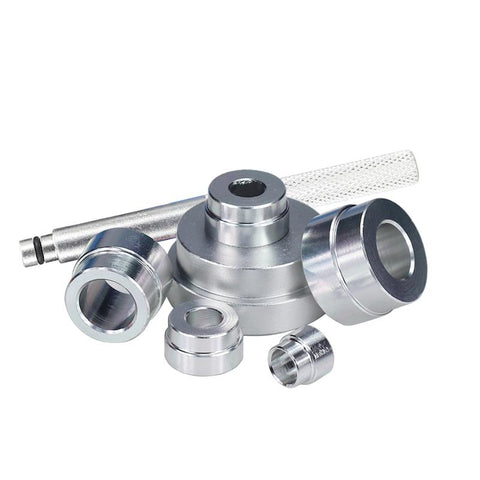 Aluminum Wheel Seal Bush Driver Set-TI00122-Veeddydropshipping
