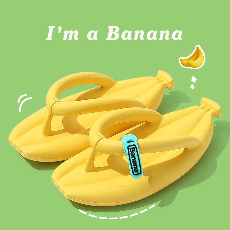Flops Slippers Fashion Man Outdoor Cute Fruit Soft Platform-BS01183-Veeddydropshipping