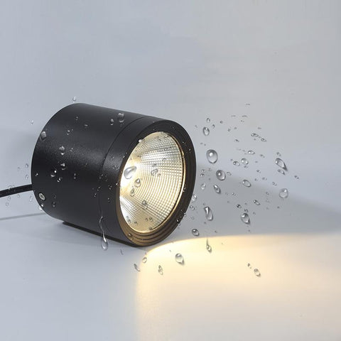 Waterproof  LED Ceiling Down lights-TI00387-Veeddydropshipping