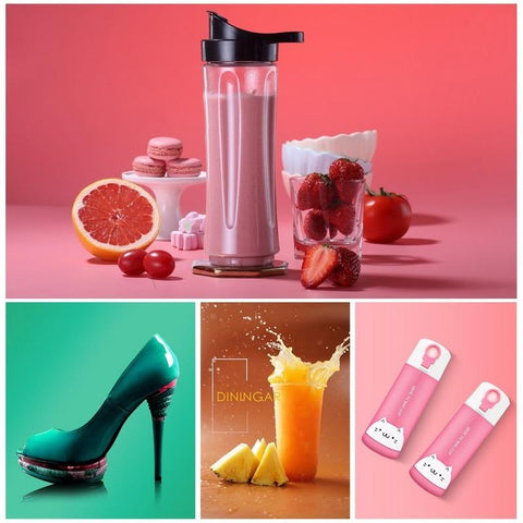 60X130cm Photo Studio PVC Backgrounds Matt Photography Product Props-CE00422-Veeddydropshipping