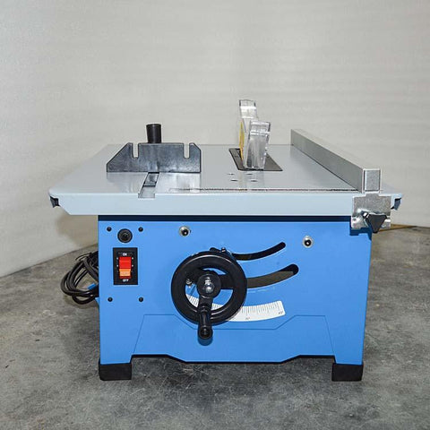 Woodworking Electric Precision Cutting Machine-TI00223-Veeddydropshipping
