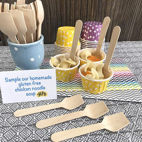 Thickened Muffin Cupcake Liner Cake Wrappers Baking Cup-HA01173-Veeddydropshipping