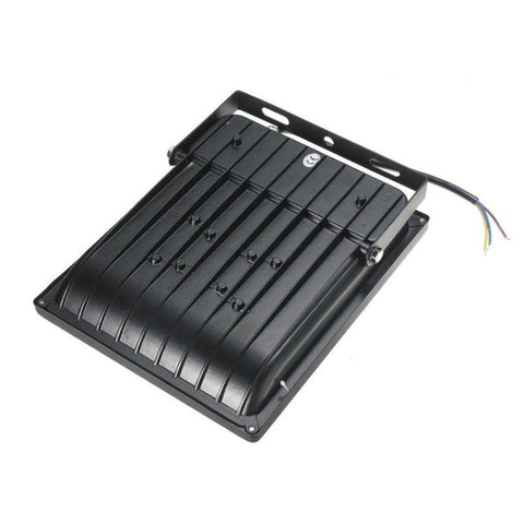 led Floodlight 10W DC12v 24v Spotlight 20W 30W 50W AC 110v 220v-TI00858-Veeddydropshipping
