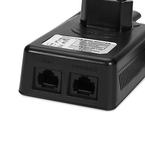Wireless Router Wifi Repeater Extender Booster-CO01444-Veeddydropshipping