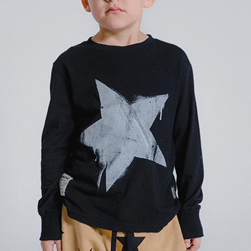 Children Clothing spring and autumn Shit-Veeddydropshipping