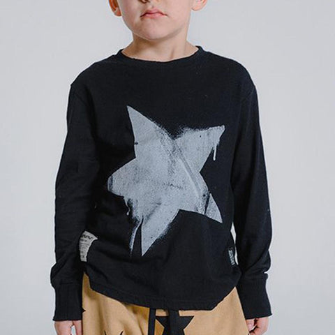 Children Clothing spring and autumn Shit-Veeddydropshipping