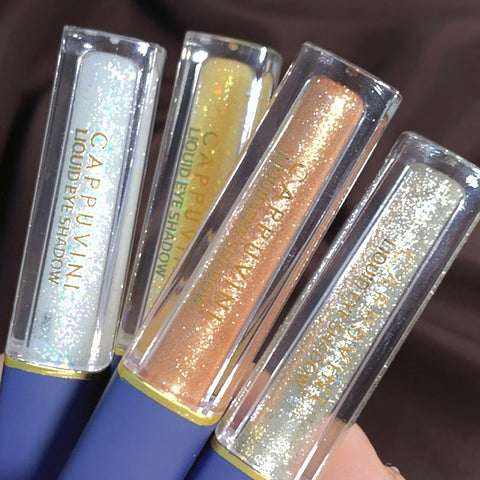 Shiny Eyeshadow Glitter Liquid Eyeliner Makeup-BH00626-Veeddydropshipping