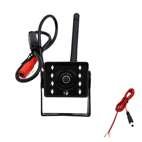Ultra HD Reversing Camera Wireless Rear View Camera WiFi Rreversing-AM00708-Veeddydropshipping