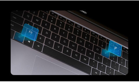 Laptop  Screen AMD Ryzen   10 Pro English-CO00300-Veeddydropshipping