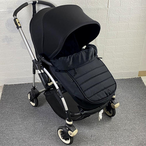 Baby Stroller Warm Footmuff Windproof Sleepsack For Bugaboo Bee5-TB00411-Veeddydropshipping