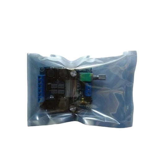 DLHiFi Mini Class T TA2024 2*15W DC 12V AUX In Full Frequency HiFi -CE00926-Veeddydropshipping