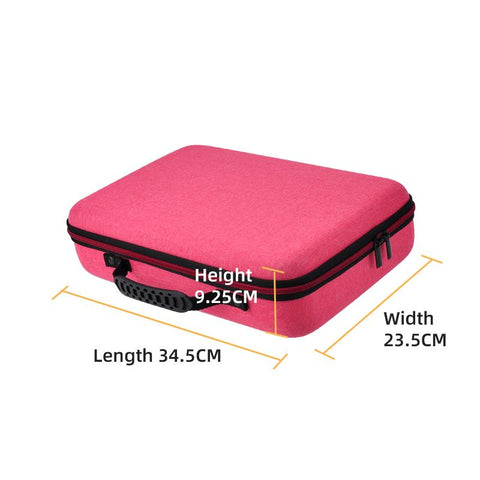 Hard EVA Case for Dyson Supersonic Hair Dryer HD08/HD15 Storage Bags -CE01388-Veeddydropshipping