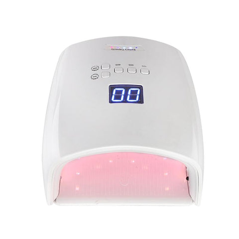 Rechargeable Nail UV Lamp  Wireless Gel Polish Dryer-BH01096-Veeddydropshipping
