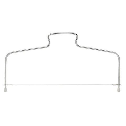 Double Line Cake Cut Slicer Stainless Steel-HA01225-Veeddydropshipping