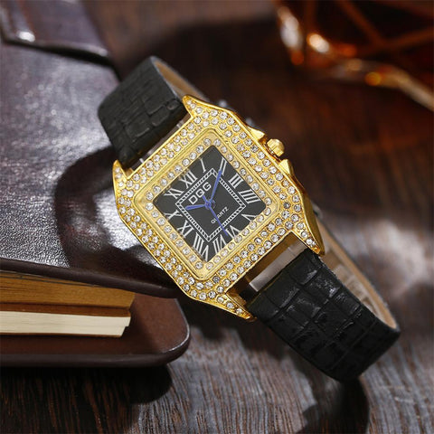 Women Watches Design Ladies Quartz Wristwatches-JW00973-Veeddydropshipping