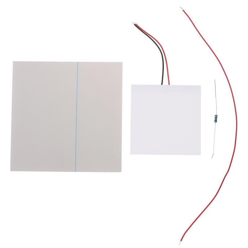 1set Screen Backlight Invert Hex Mod Polarizer Film Replacement Parts-CE01495-Veeddydropshipping