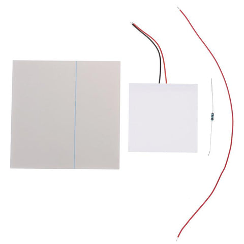1set Screen Backlight Invert Hex Mod Polarizer Film Replacement Parts-CE01495-Veeddydropshipping