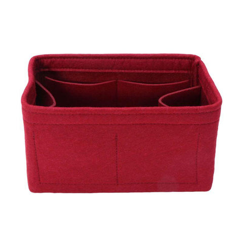 Makeup Cosmetic Bags Travel Inner Purse Portable Handbag-BS00540-Veeddydropshipping