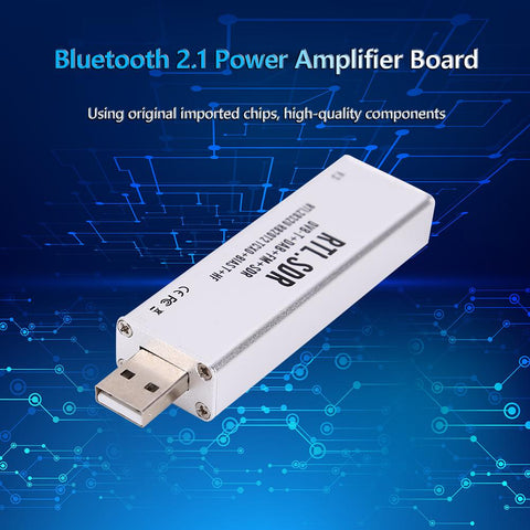 2021 SDR Receiver 1PPM TCXO Software Defined Radio Receiver -CE00941-Veeddydropshipping