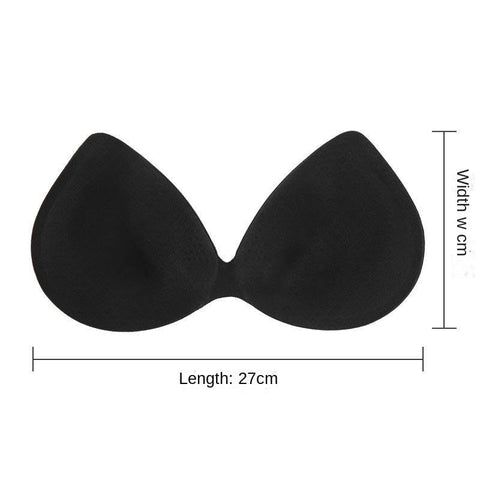 Thickened Breast Pad Women Back Bra-WF00834-Veeddydropshipping