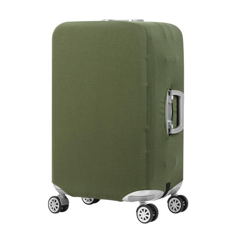 color luggage dust cover 9 color optional luggage cover-BS00723-Veeddydropshipping