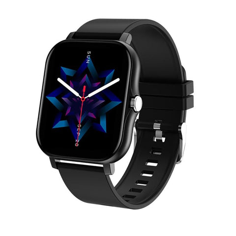 Smart Watch For Women Full Touch Screen Sports Fitness Watches-JW01134-Veeddydropshipping