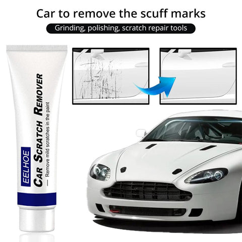Car Styling Wax Scratch Repair Polishing Kit Auto Body Grinding-AM00425-Veeddydropshipping