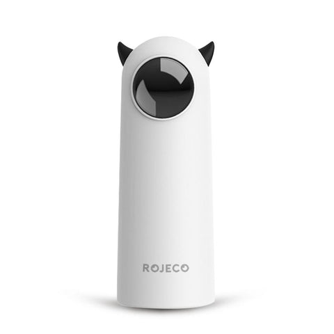 Automatic Cat Toys Smart Teasing Pet LED Laser-HA01453-Veeddydropshipping