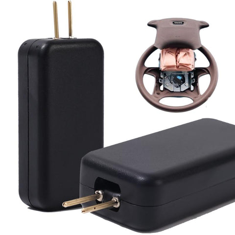 Universal Car SRS Airbag Simulator Fault Codes Diagnostic Tools-AM00265-Veeddydropshipping