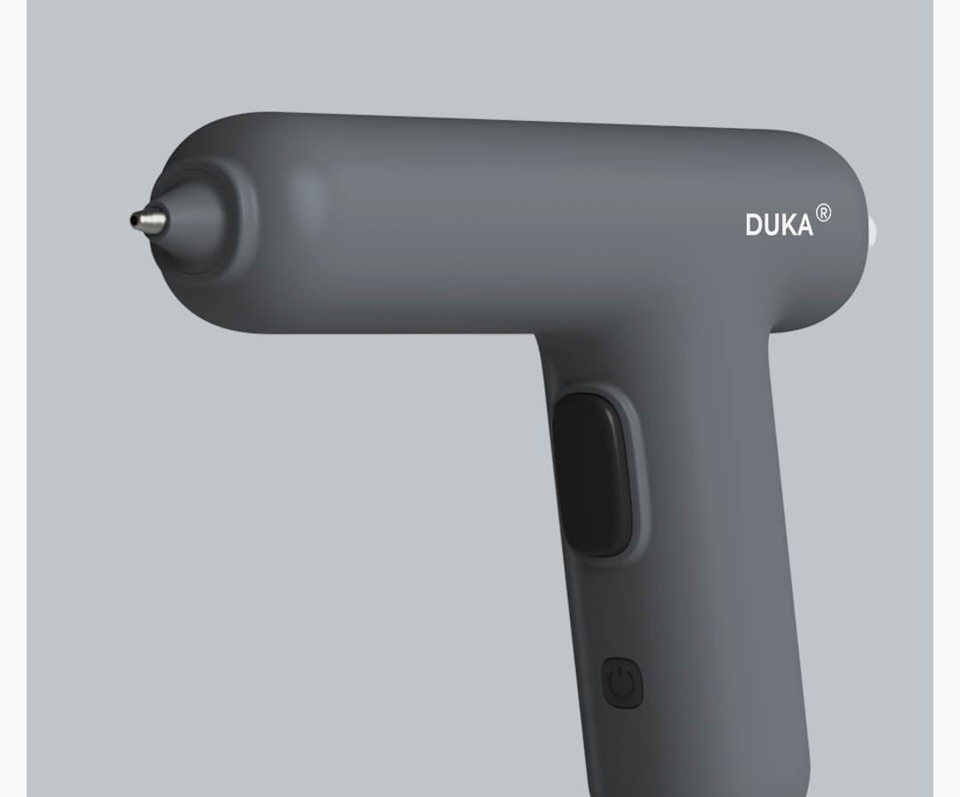 Electric  glue gun Lengthened heating element-TI00008-Veeddydropshipping