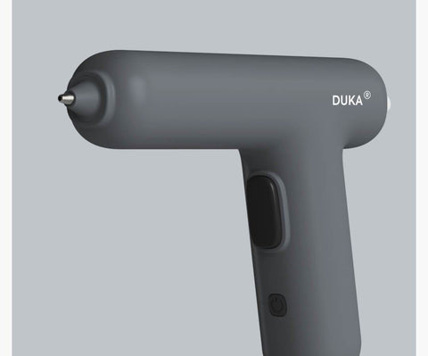 Electric  glue gun Lengthened heating element-TI00008-Veeddydropshipping