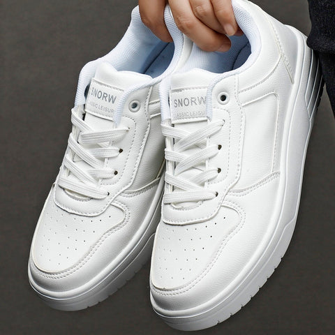 Men Comfortable Sneakers Lightweight Walking WoMen-BS01406-Veeddydropshipping