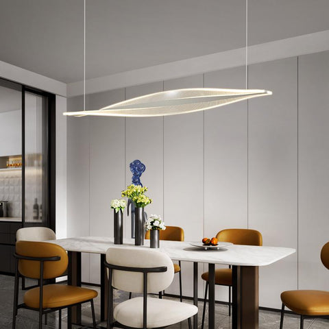 Minimalist Led Pendant Lamp-TI00316-Veeddydropshipping
