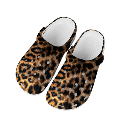 Shoes Mens Womens Teenager Tide Printed Causal-BS01578-Veeddydropshipping