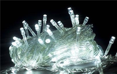 Outdoor Led String Lights 10 M-100 M Waterdichte Led Vakantie Strip Lamp-TI00929-Veeddydropshipping