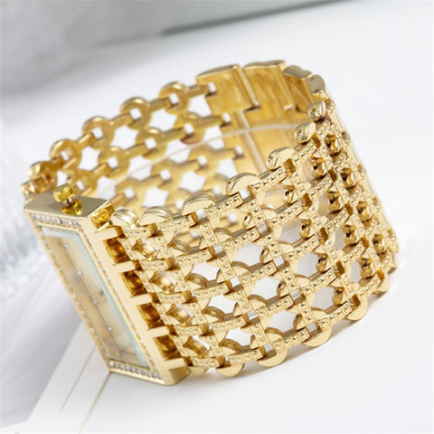 Luxury Fashion Women Watches  Qualities Quartz Wristwatches -JW01019-Veeddydropshipping
