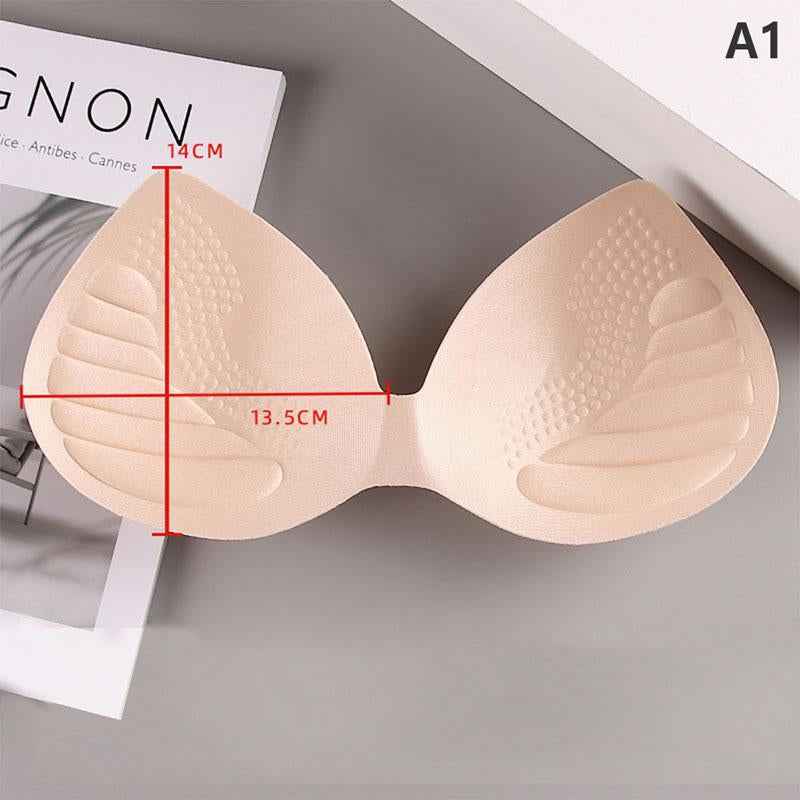 Sponge Pads Swimsuit Padding Inserts Women-Veeddydropshipping