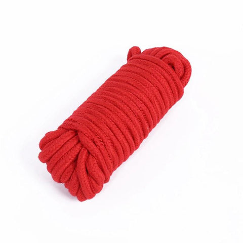 Bondage Restraint Rope Slave Sex Toys For Couples Adult Games Products Shibari -BH01190-Veeddydropshipping
