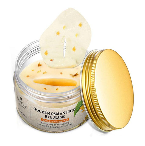 Eye Mask Moisturizing Removal Dark Circles-BH00269-Veeddydropshipping