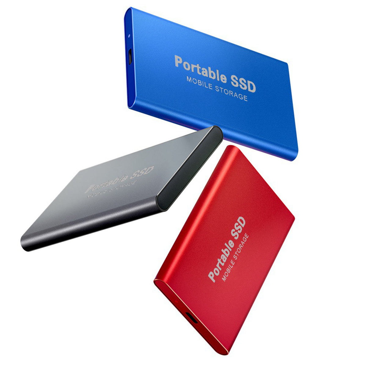 4TB SSD Hard Drive 240GB 500GB Portable SSD External SSD Hard Drive -CE00234-Veeddydropshipping