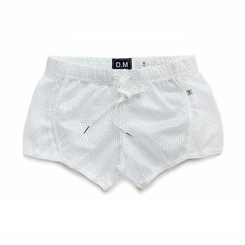 Boxer Homme Hollow Cut Sexy Men underwear Ropa Interior Hombre-MF01716-Veeddydropshipping
