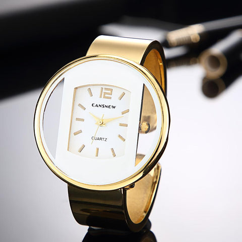 Women Watches  Bracelet Watch Fashion Quartz Wristwatches -JW00951-Veeddydropshipping