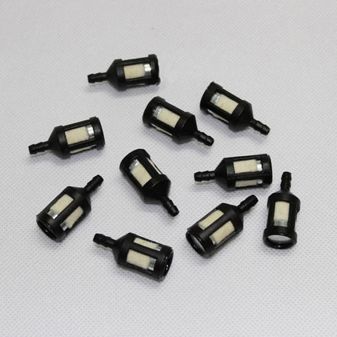 Trimmer Petrol Chainsaw Blower Strimmer Parts-TI00108-Veeddydropshipping