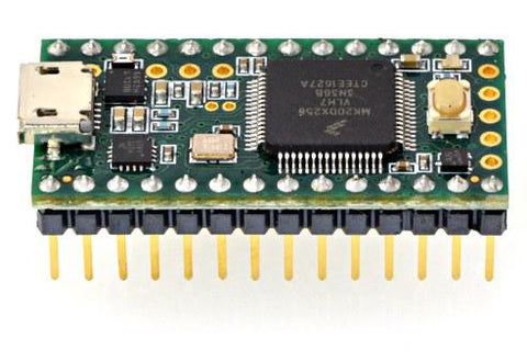 Teensy 4.0 TEENSY4.0 Teensy3.2  Teensy 3.5 3.6 2.0 Audio Adaptor-CE00641-Veeddydropshipping