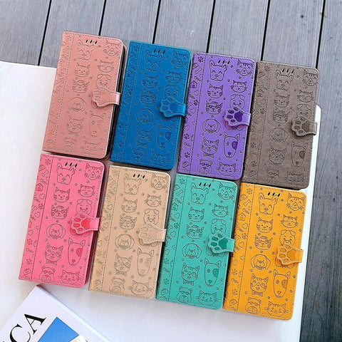 Stand Case For On Coque Samsung Galaxy S22 Ultra 5G Plus S22+ S22Ultra GalaxyS22-PA00223-Veeddydropshipping