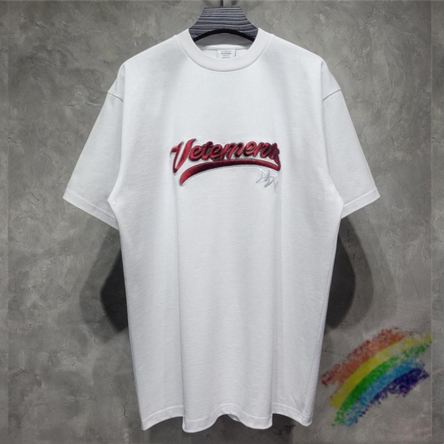 Vetements T-shirt Men High Quality-MF00166-Veeddydropshipping