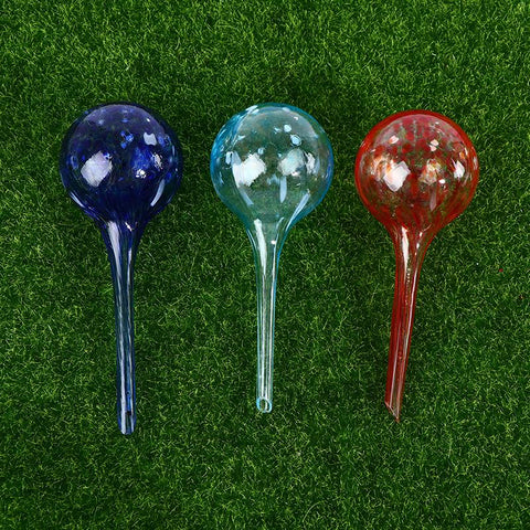 automatic watering glass ball Plant Watering-HA01541-Veeddydropshipping