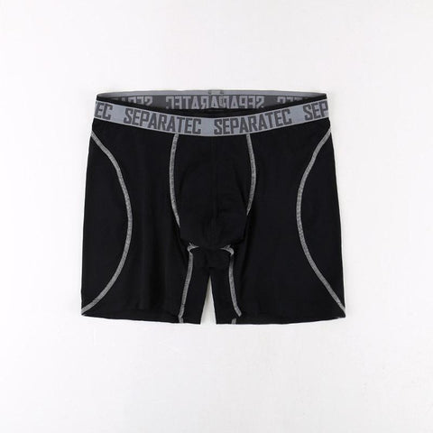 Sport Mesh Fabric Performance Underwear Dual Pouch-MF01457-Veeddydropshipping