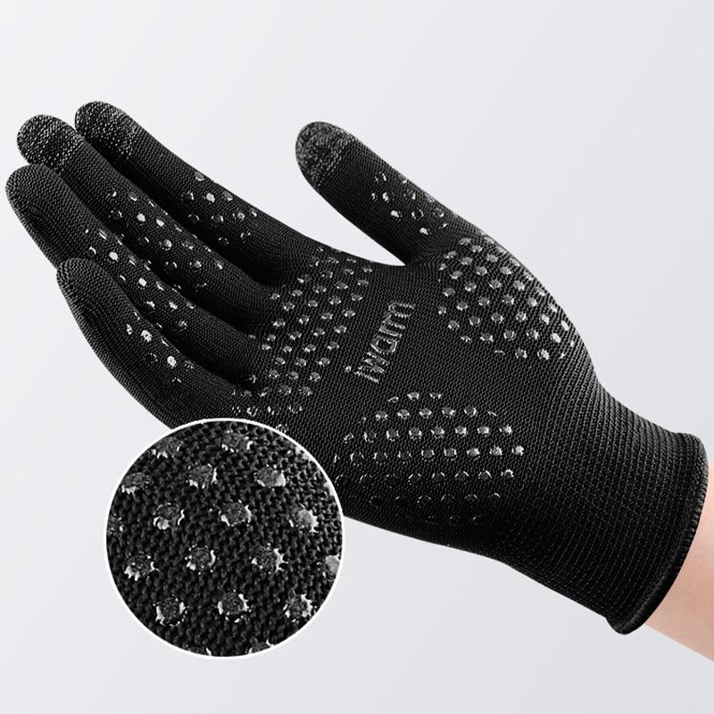Riding Anti-slip Gloves for Motorcycle Cycling Sports Men Women Lightweight Thin -OS01152-Veeddydropshipping